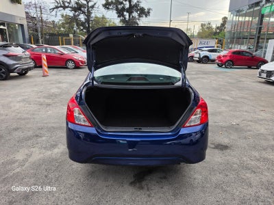 2024 Nissan V-Drive 1.6 A/C  Mt