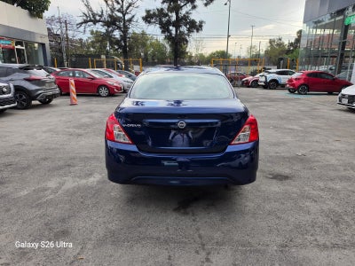 2024 Nissan V-Drive 1.6 A/C  Mt