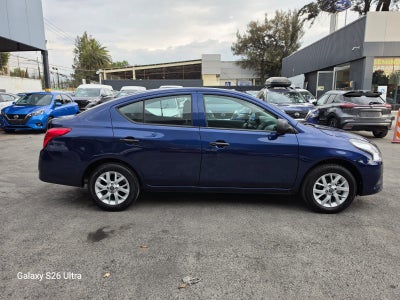 2024 Nissan V-Drive 1.6 A/C  Mt