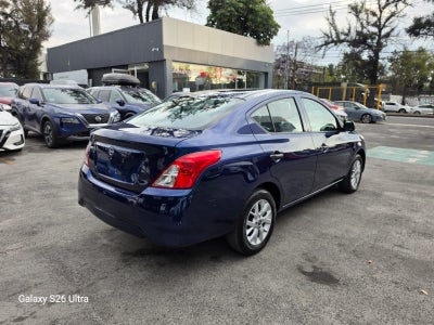 2024 Nissan V-Drive 1.6 A/C  Mt