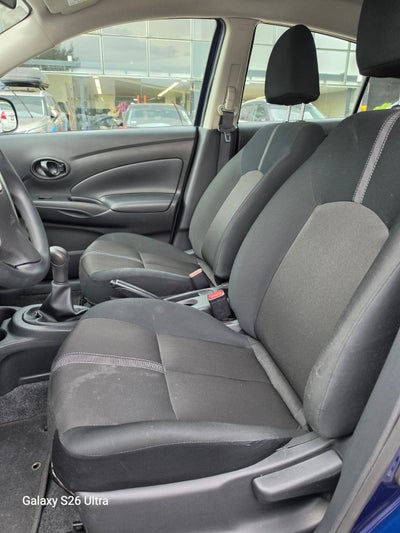 2024 Nissan V-Drive 1.6 A/C  Mt