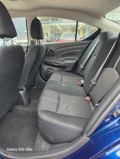 2024 Nissan V-Drive 1.6 A/C  Mt