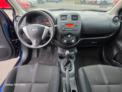 2024 Nissan V-Drive 1.6 A/C  Mt