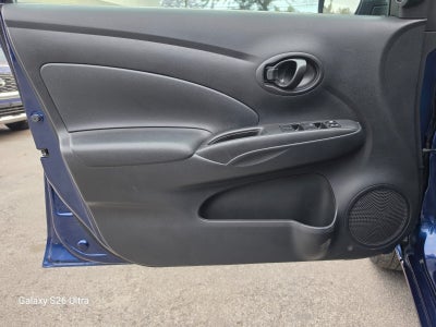 2024 Nissan V-Drive 1.6 A/C  Mt