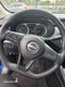 2025 Nissan Versa 1.6 Sense Mt
