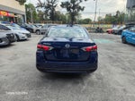 2025 Nissan Versa 1.6 Sense Mt