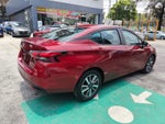 2023 Nissan Versa 1.6 Advance Mt