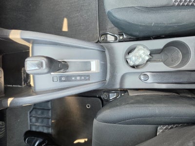 2024 Nissan Versa 1.6 Sense At