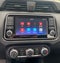 2025 Nissan Versa 1.6 Sense At