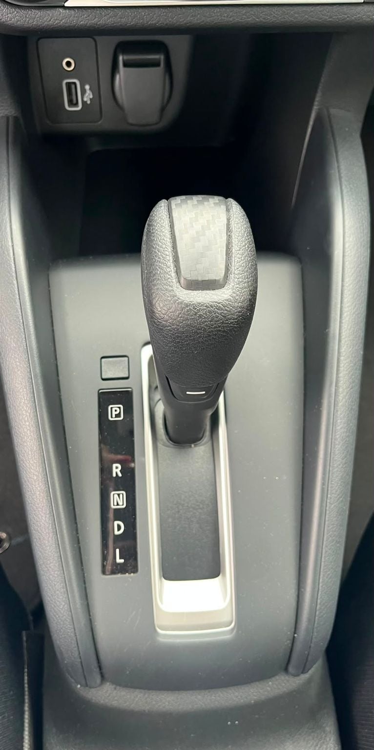 2025 Nissan Versa 1.6 Sense At