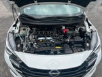 2025 Nissan Versa 1.6 Sense At