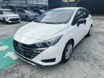 2024 Nissan Versa 1.6 Sense At