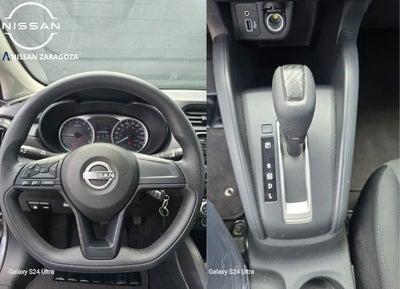 2024 Nissan Versa 1.6 Sense At