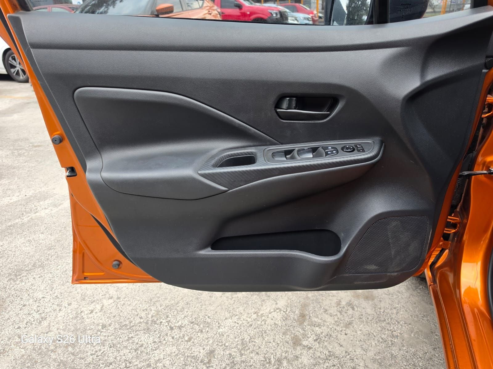 2024 Nissan Versa 1.6 Sense At