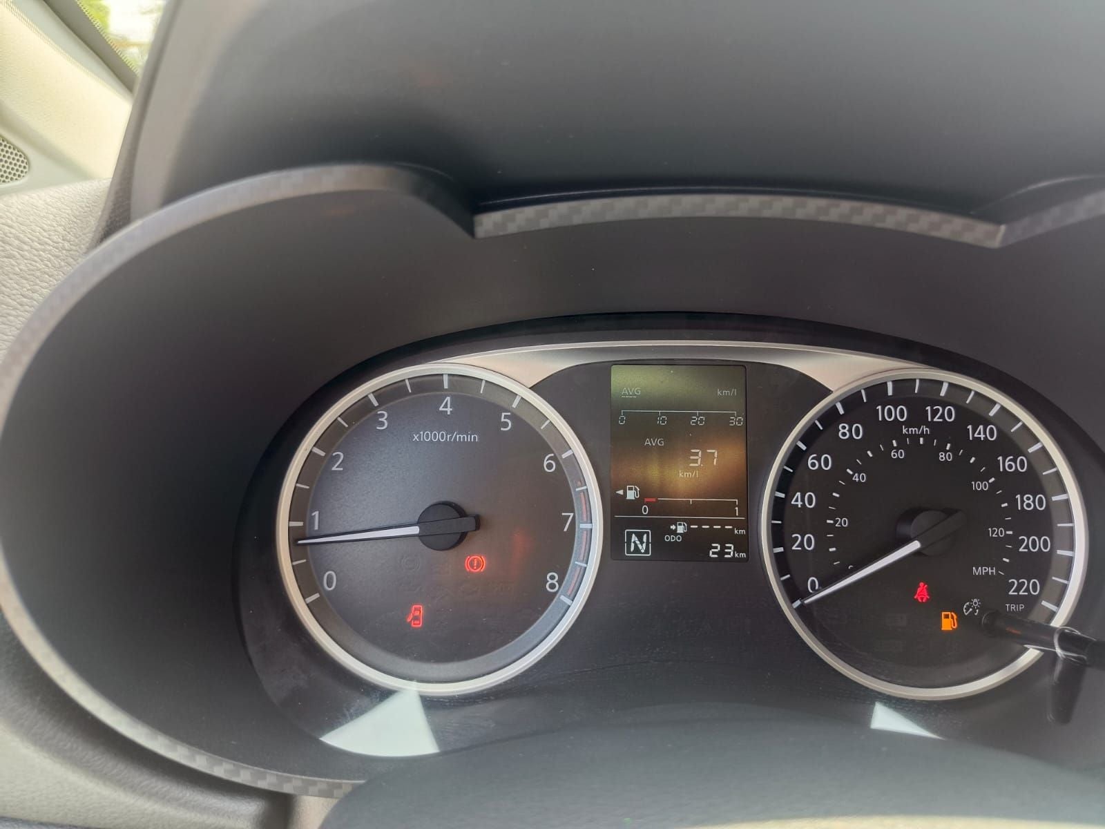 2025 Nissan Versa 1.6 Sense At