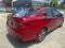 2024 Nissan Versa 1.6 Advance At