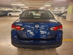 2024 Nissan Versa 1.6 Sense Mt