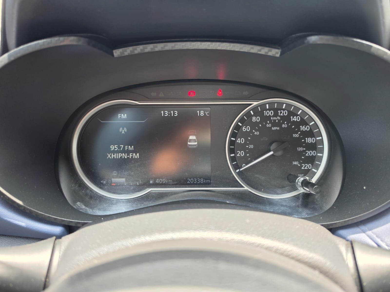 2024 Nissan Versa 1.6 Advance Mt
