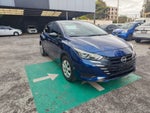 2025 Nissan Versa 1.6 Sense Mt