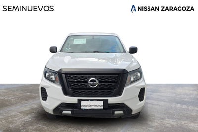 2021 Nissan Frontier 2.5 Se Mt