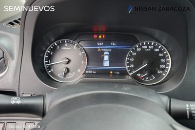 2021 Nissan Frontier 2.5 Se Mt