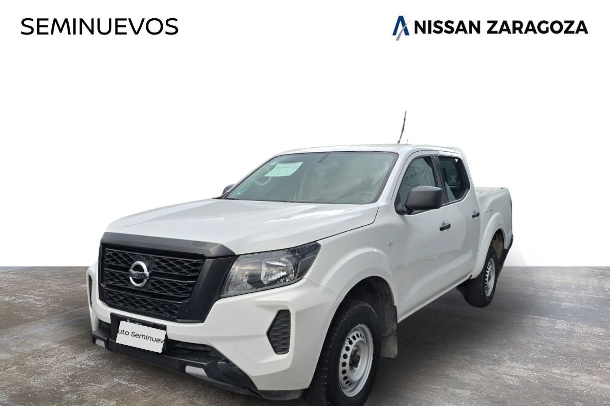 2021 Nissan Frontier 2.5 Se Mt