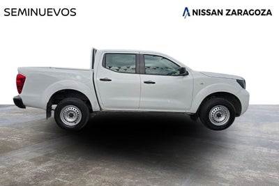2021 Nissan Frontier 2.5 Se Mt