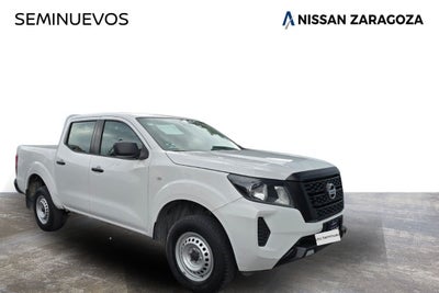 2021 Nissan Frontier 2.5 Se Mt