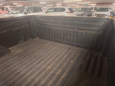 2024 Nissan Frontier 2.5 Le At