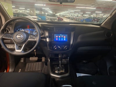 2024 Nissan Frontier 2.5 Le At
