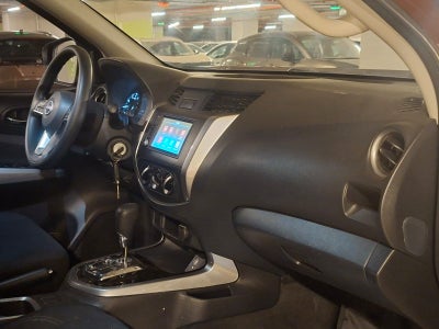 2024 Nissan Frontier 2.5 Le At