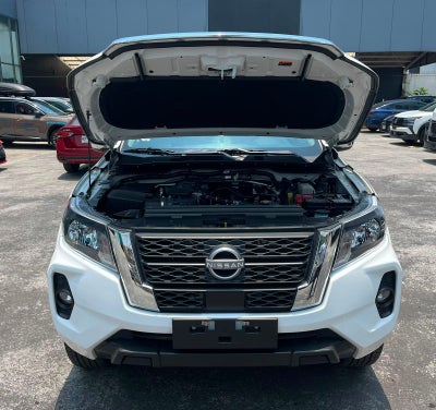 2025 Nissan Frontier 2.5 Doble Cabina LE 4x2 Mt
