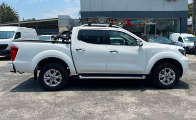 2025 Nissan Frontier 2.5 Doble Cabina LE 4x2 Mt