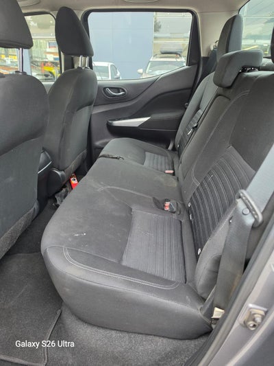 2023 Nissan Frontier 2.5 Le Mt