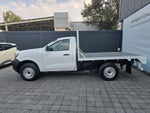2025 Nissan NP300 2.5 Chasis AC VDC Mt