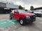 2026 Nissan NP300 2.5 Chasis VDC Mt