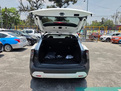 2025 Nissan Kicks 2.0 Advance At