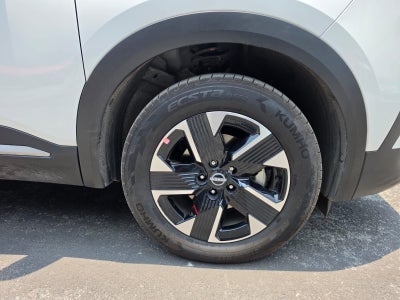 2025 Nissan Kicks 2.0 Advance At