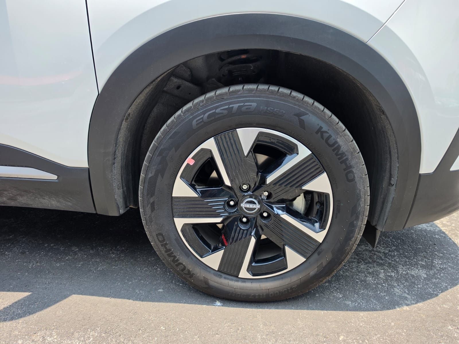 2025 Nissan Kicks 2.0 Advance At