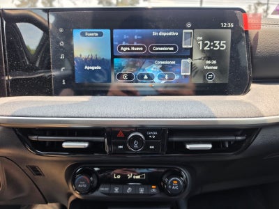 2025 Nissan Kicks 2.0 Advance At