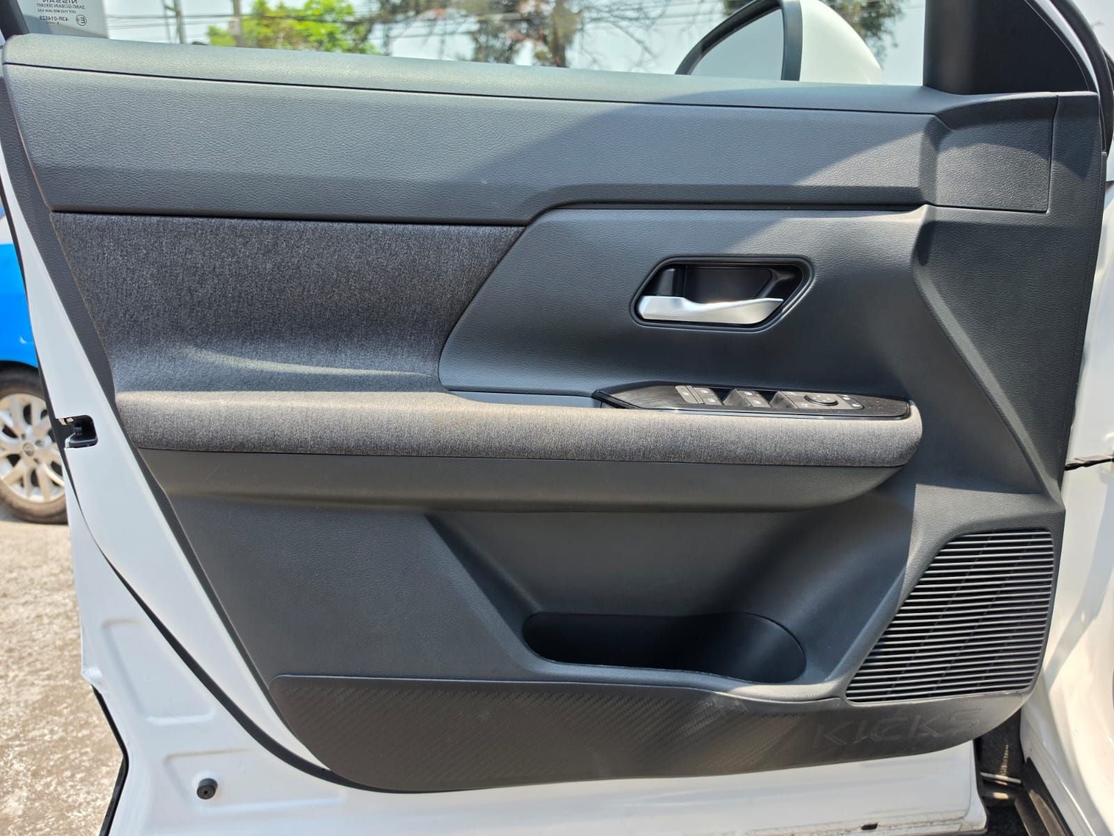 2025 Nissan Kicks 2.0 Advance At