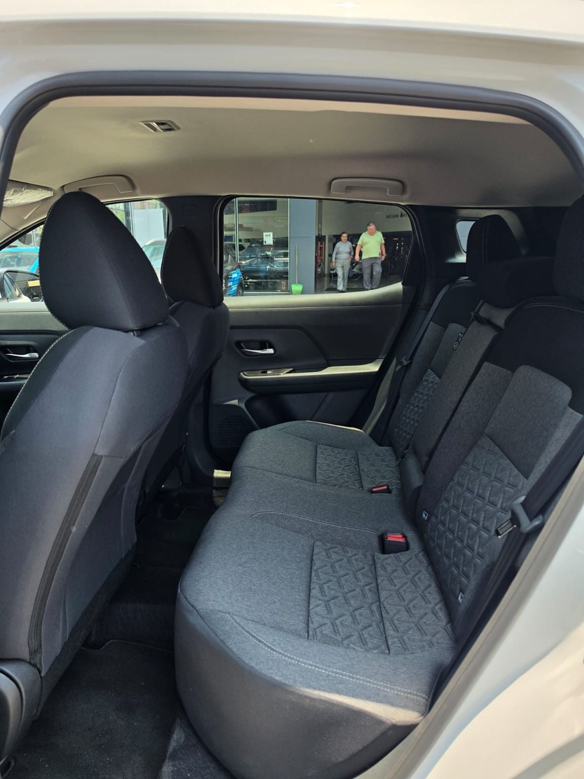 2025 Nissan Kicks 2.0 Advance At