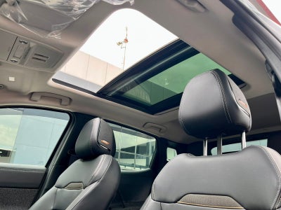 2025 Nissan Kicks 2.0 Platinum At
