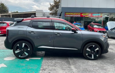 2025 Nissan Kicks 2.0 Platinum At