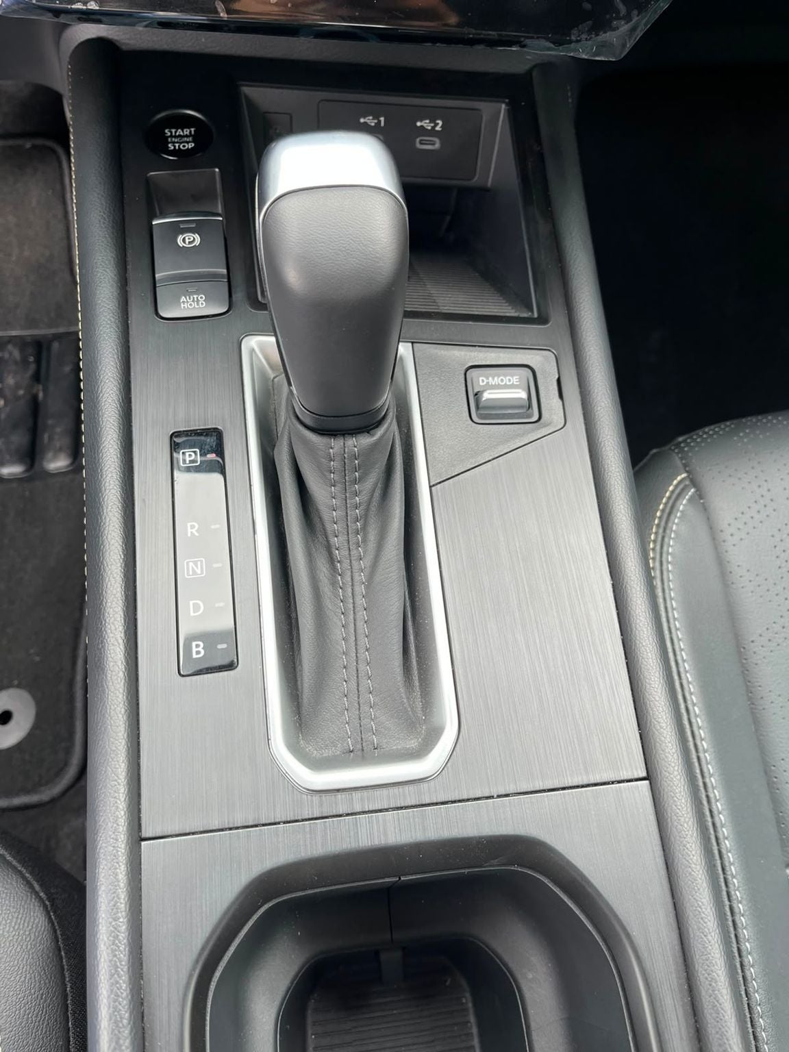2025 Nissan Kicks 2.0 Platinum At