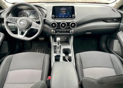 2025 Nissan Kicks 2.0 Platinum At