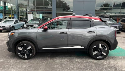 2025 Nissan Kicks 2.0 Platinum At