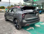 2025 Nissan Kicks 2.0 Platinum At
