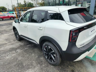 2026 Nissan Kicks 2.0 Advance At