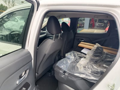 2026 Nissan Kicks 2.0 Advance At